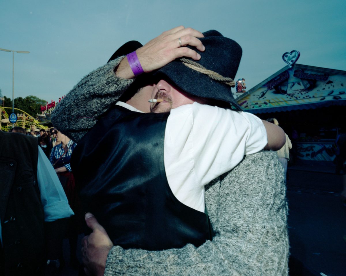 Fisheye Magazine | VOLKFEST
