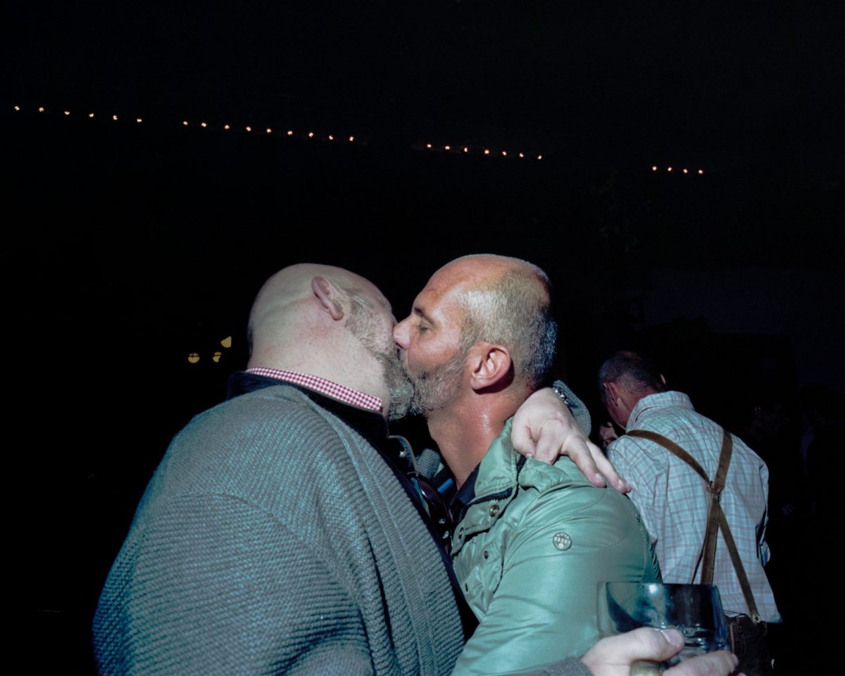 Fisheye Magazine | VOLKFEST