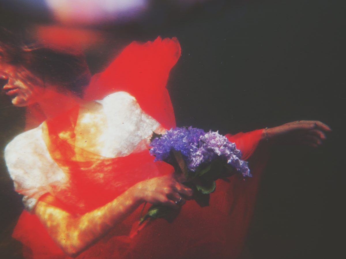 © Anne-Laure Étienne, 2015 