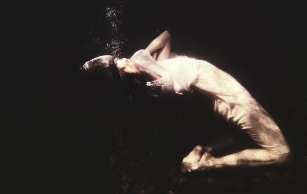 Fisheye Magazine | En immersion avec Anne-Laure Étienne