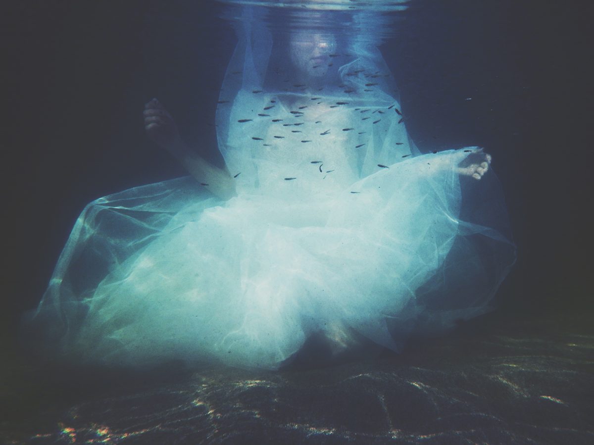 © Anne-Laure Étienne, 2015 