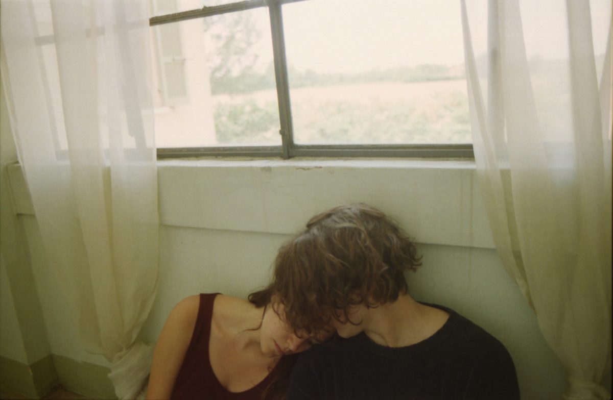 © Giulia Bersani