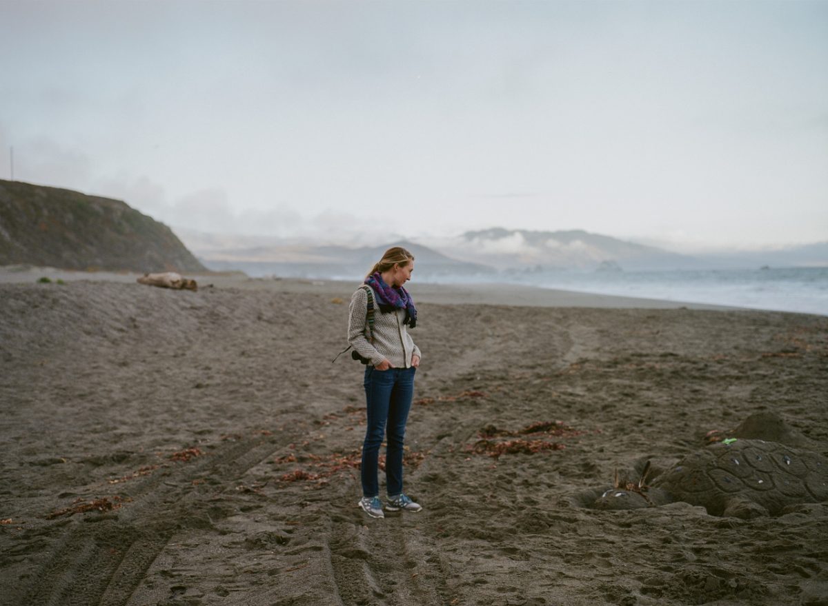 © Adrien Blondel 