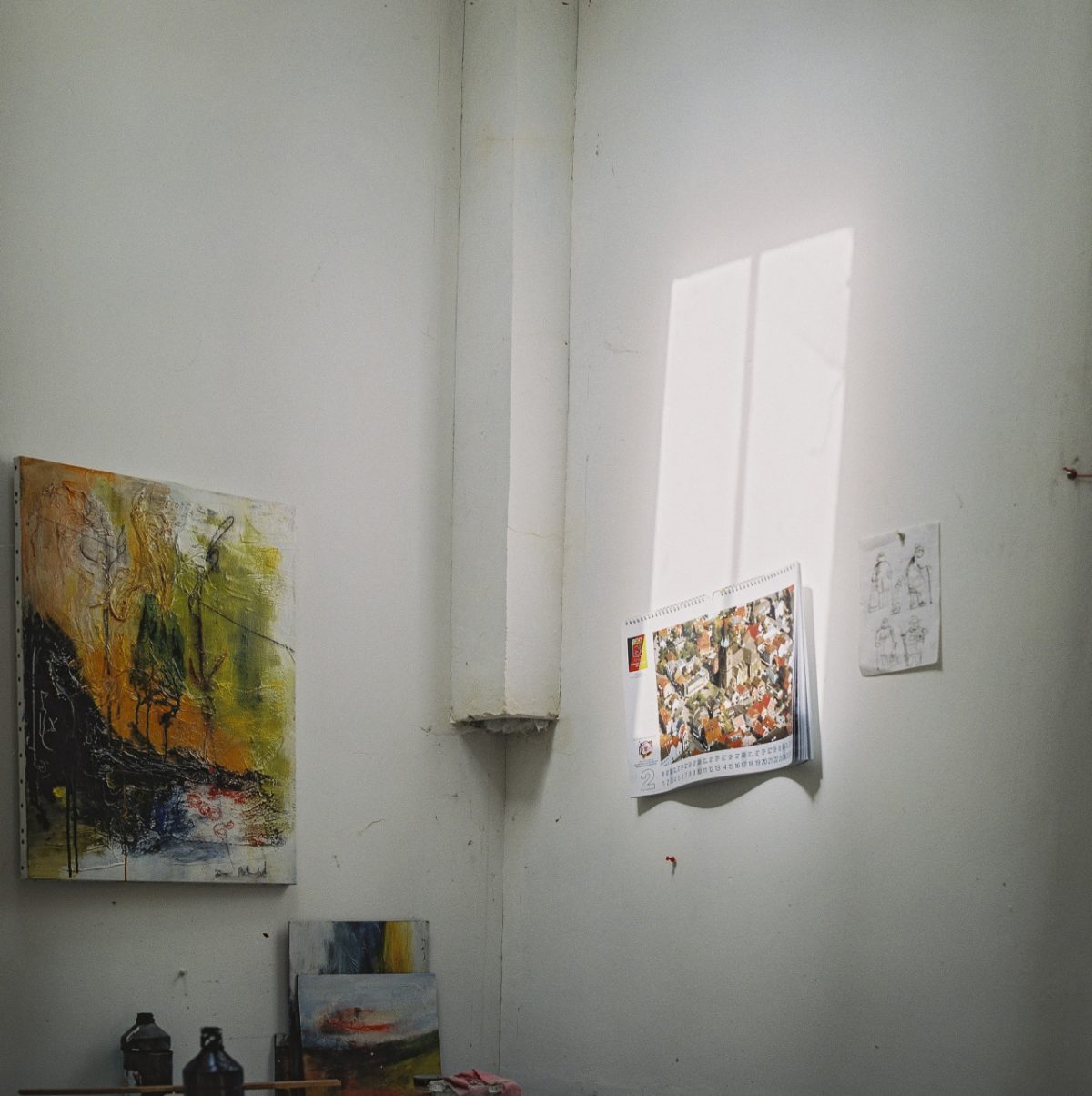 © Adrien Blondel 