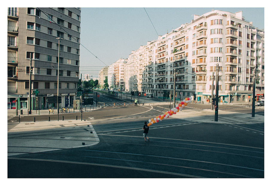 © Damien Lorek