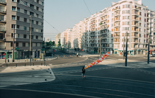 Fisheye Magazine | Les coups de cœur #63