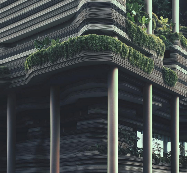 © Nina Geometrieva / Instagram 