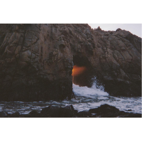 © Kellen Mohr / Instagram 