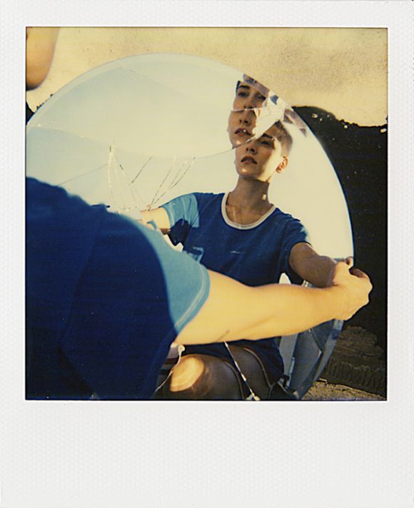 Fisheye Magazine | Les polas de Can Dagarslani