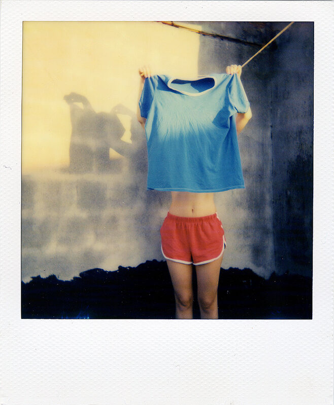 © Can Dagarslani / Behance