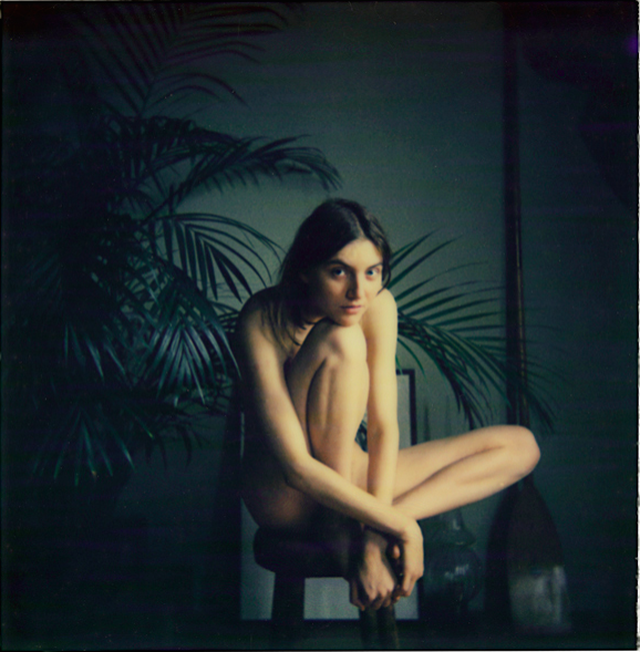 © Can Dağarslani / Behance