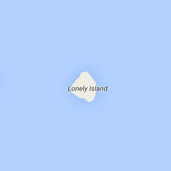 © sadtopographies / Instagram