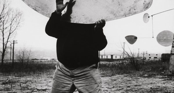 Fisheye Magazine | Ugo Mulas, La Photographie
