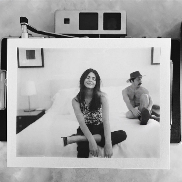 © Kirby Jenner / Instagram
