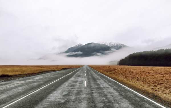 Fisheye Magazine | Sur les routes de Nouvelle-Zélande