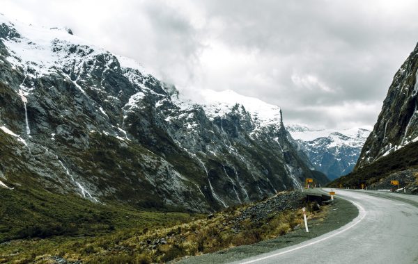 Fisheye Magazine | Sur les routes de Nouvelle-Zélande