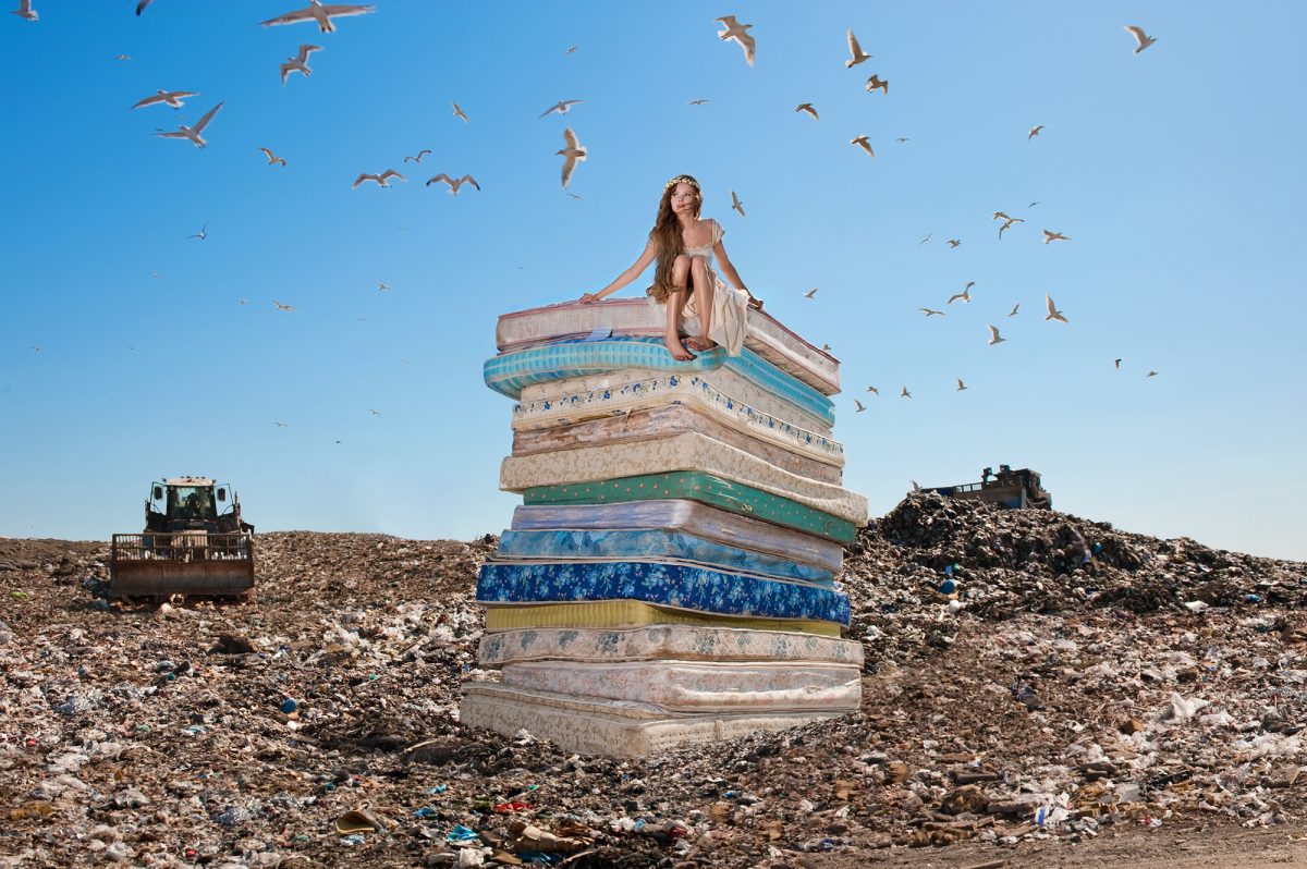 DinaGoldsteinPrincessPea-fisheyelemag