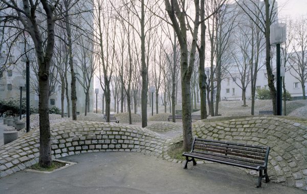 Fisheye Magazine | Laurent Kronental