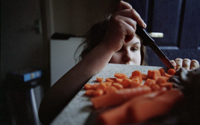 Fisheye Magazine | Un prix pour une femme photographe