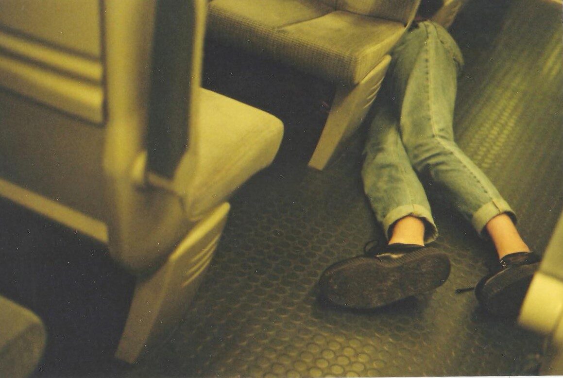 © Marie Meister 