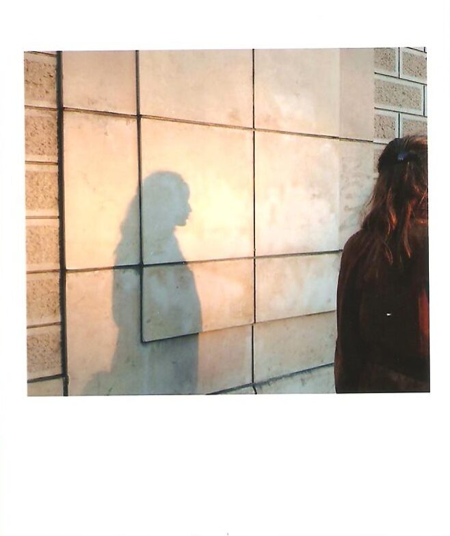 © Marie Meister 