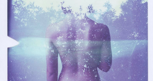 Fisheye Magazine | Polaroid Horizons