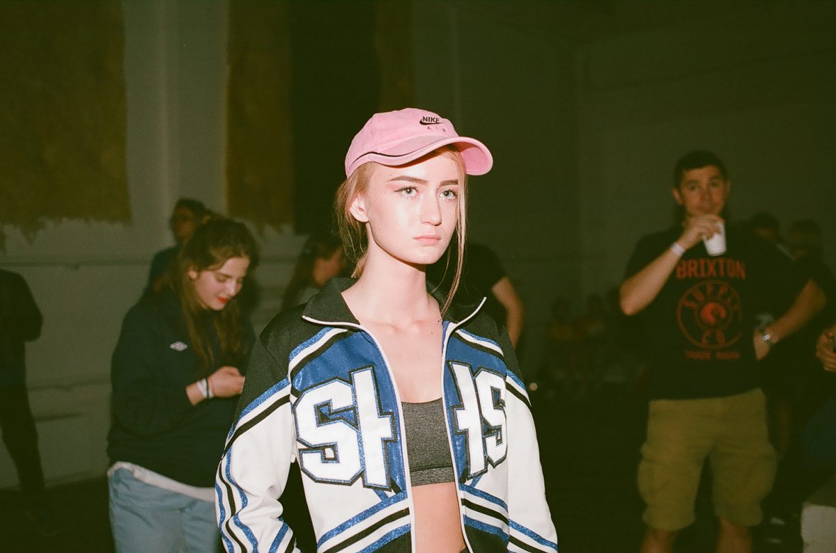Fisheye Magazine | Skotoboinya