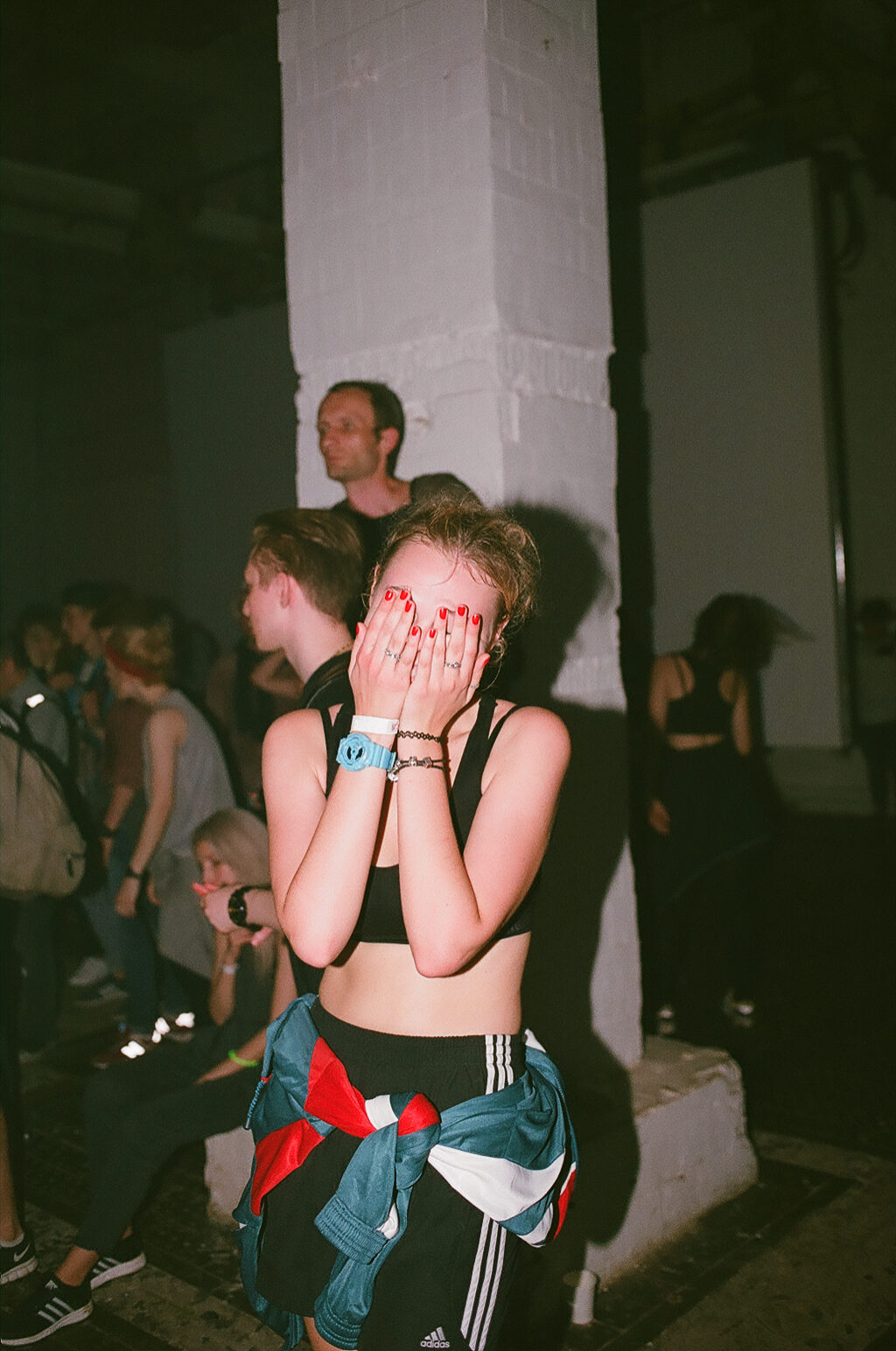 Fisheye Magazine | Skotoboinya