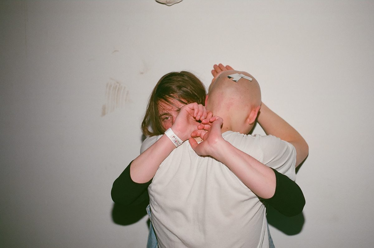 Fisheye Magazine | Skotoboinya