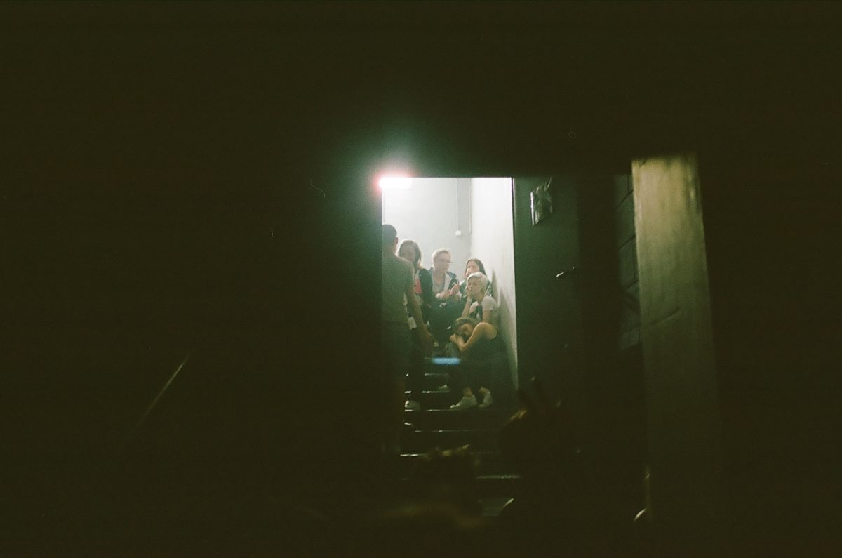 Fisheye Magazine | Skotoboinya