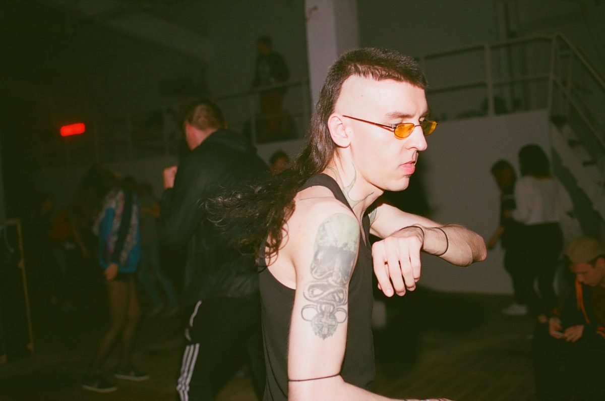 Fisheye Magazine | Skotoboinya