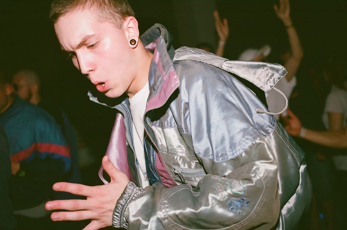 Fisheye Magazine | Skotoboinya