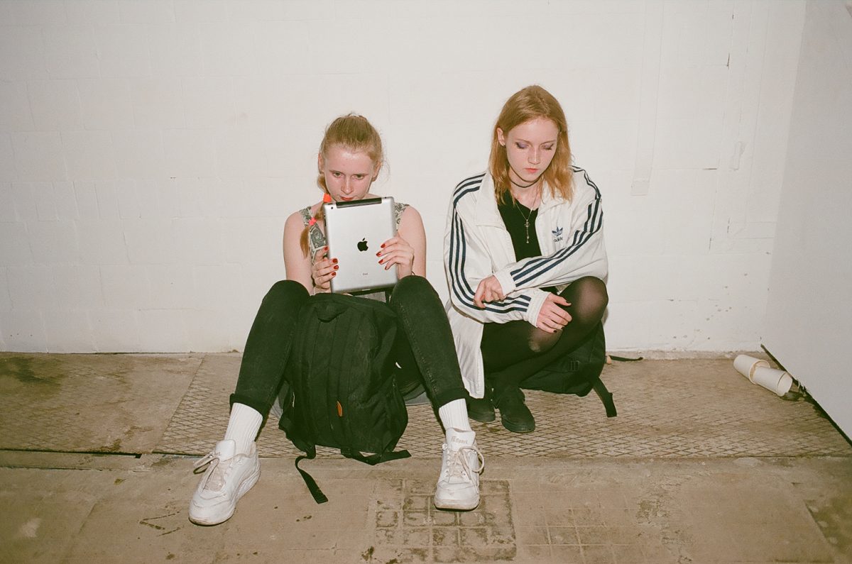 Fisheye Magazine | Skotoboinya