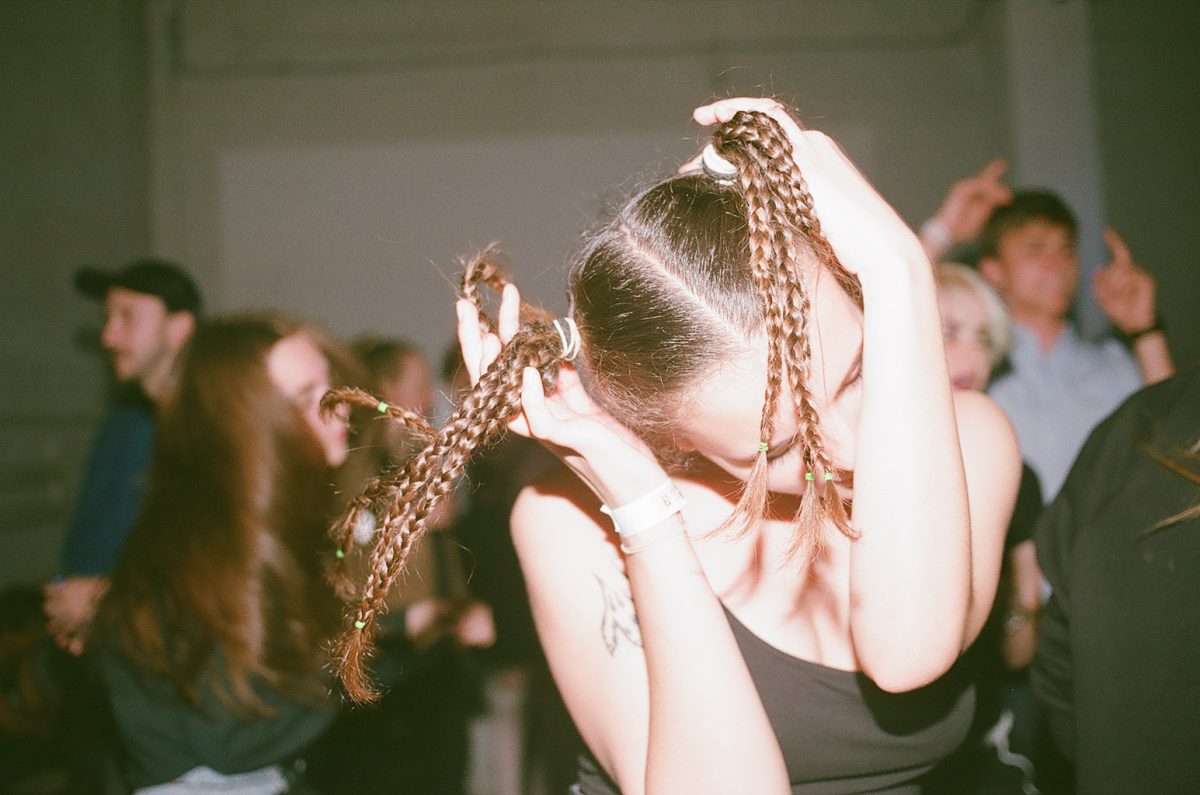 Fisheye Magazine | Skotoboinya