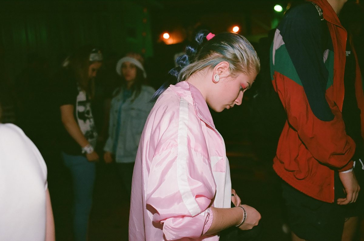 Fisheye Magazine | Skotoboinya