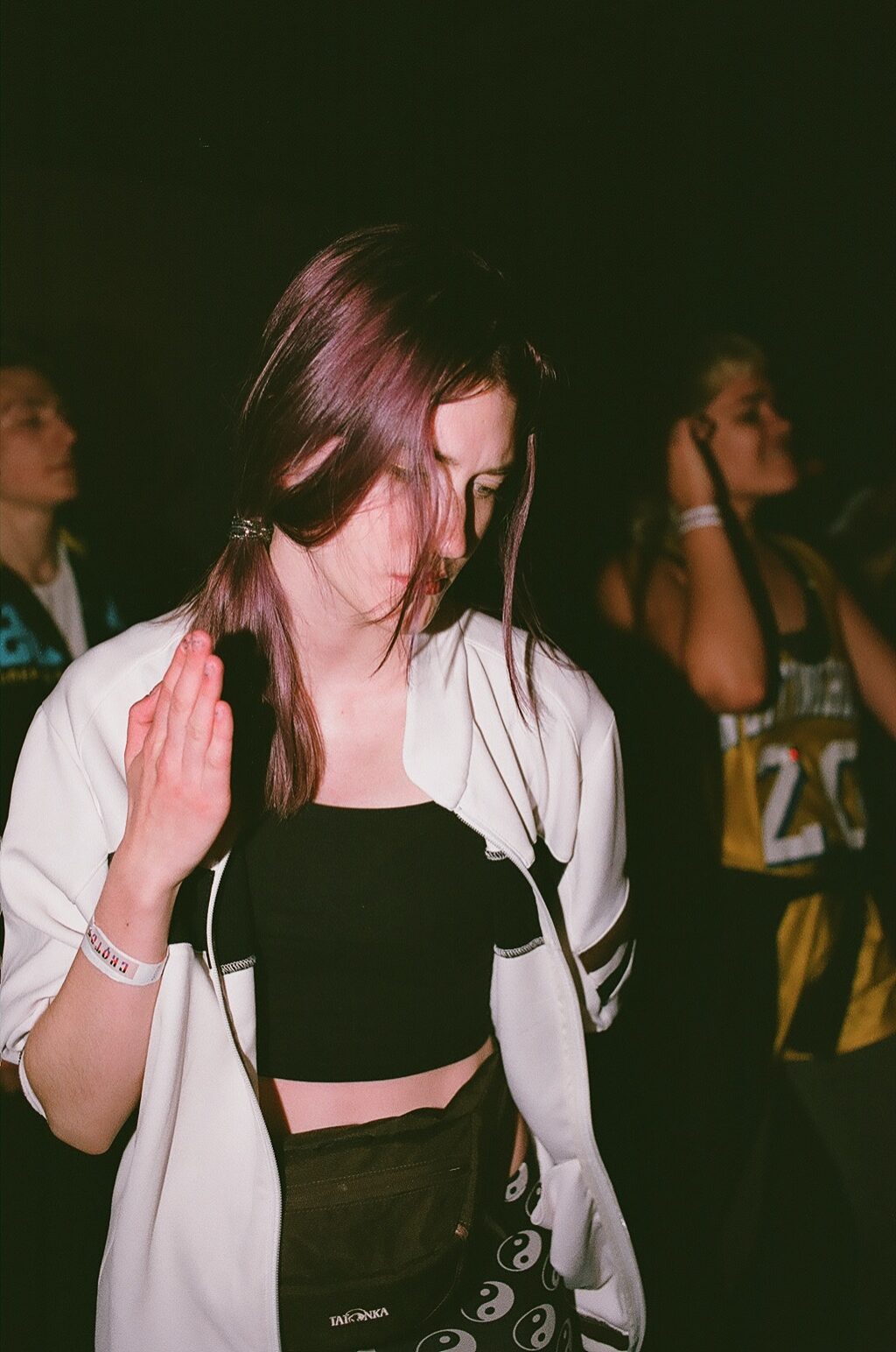Fisheye Magazine | Skotoboinya