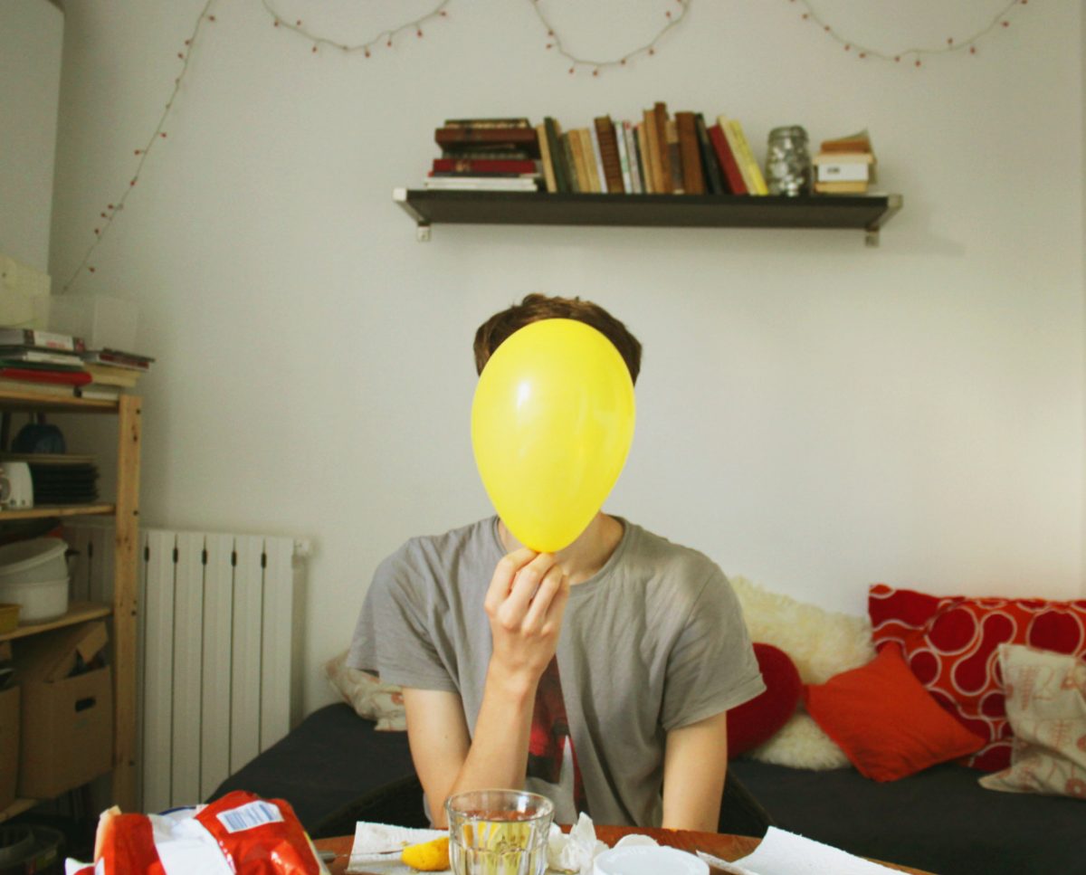 © Lisa Otjacques