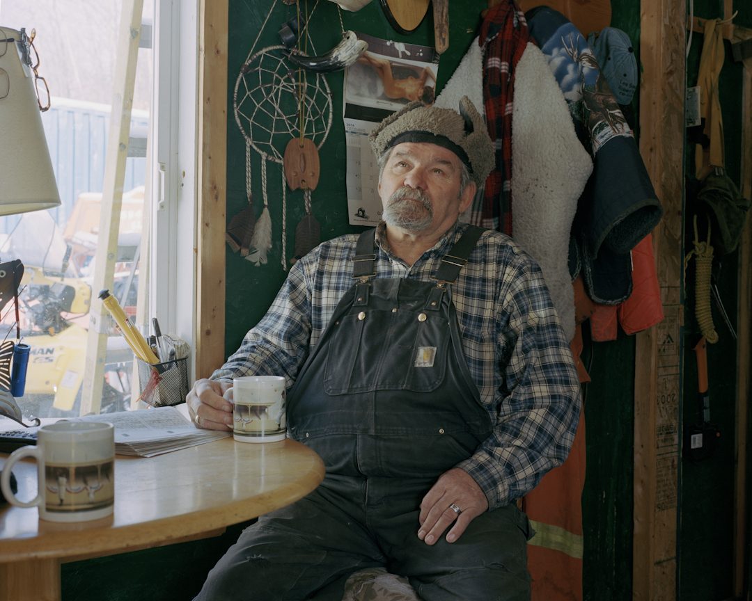 © Josée Schryer