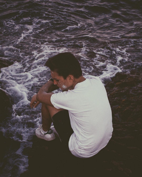 © Baptise Garon / Instagram