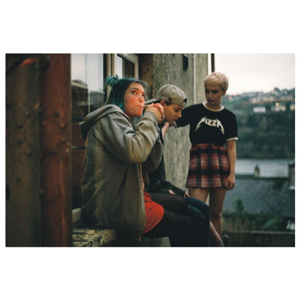 © Megan Doherty / Instagram