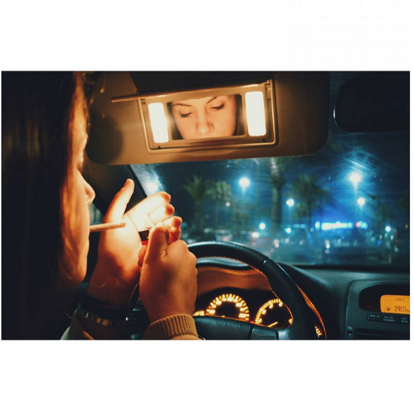 © Niko Moretti / Instagram