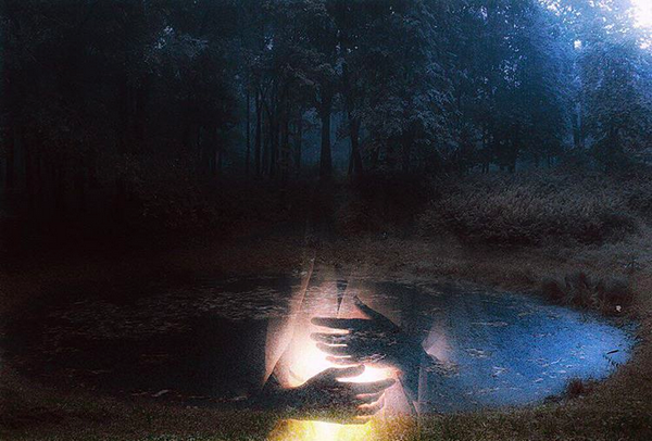 © Polina Washington / Instagram 