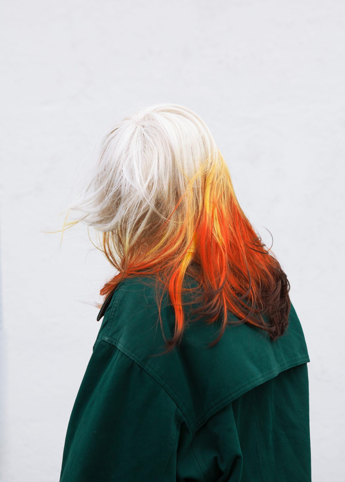Fisheye Magazine | Neighbourhood & Britta