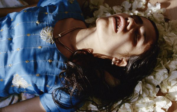 Fisheye Magazine | The Religious