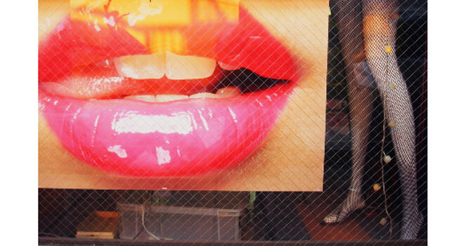 Fisheye Magazine | DAIDO TOKYO