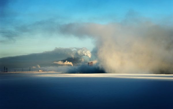 Fisheye Magazine | Du grand reportage à la carte