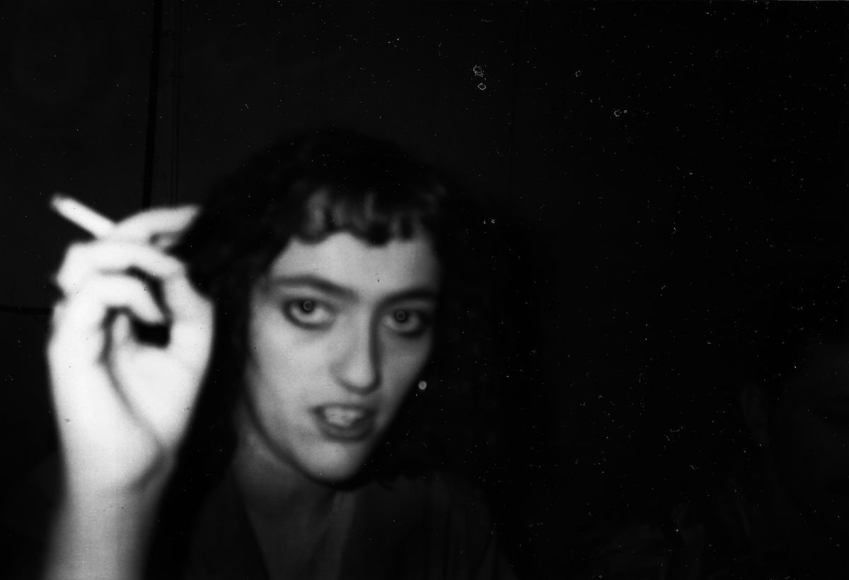 Fisheye Magazine | France 98