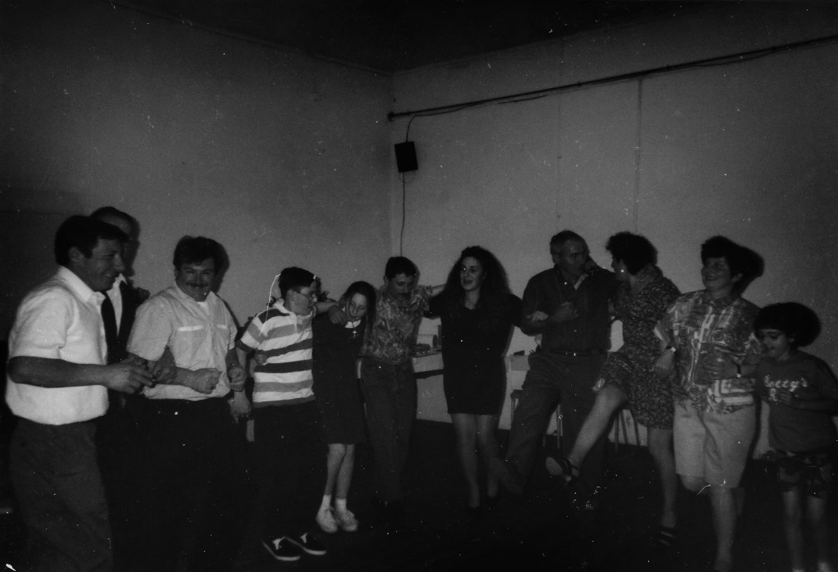 Fisheye Magazine | France 98