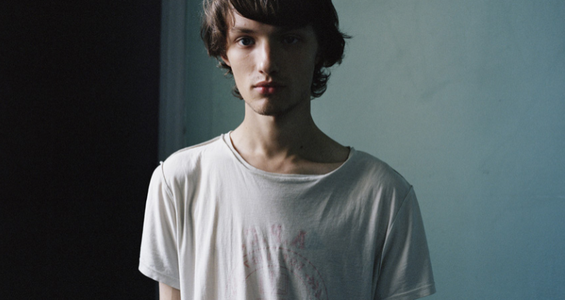 Fisheye Magazine | L'homme nouveau