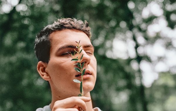 Fisheye Magazine | A mouthful of sun